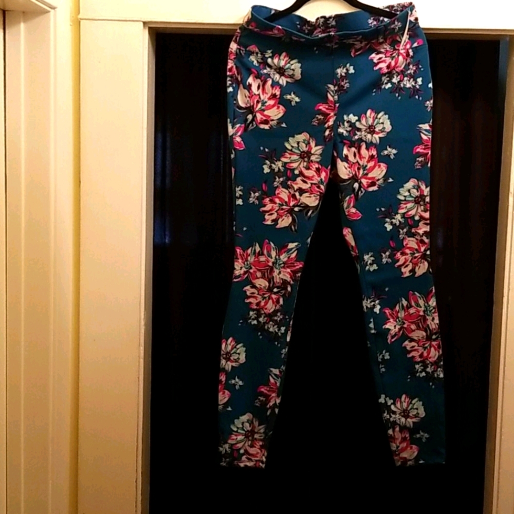 Leggings